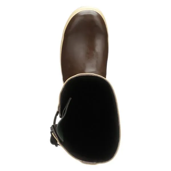 15 in Wide Calf Legacy Boot (Men's)