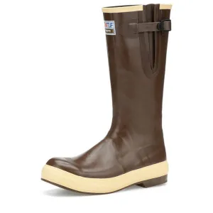 15 in Wide Calf Legacy Boot (Men's)
