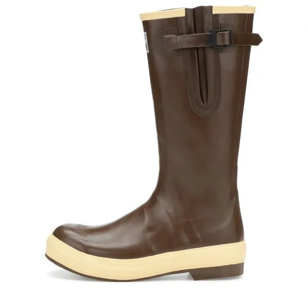 15 in Wide Calf Legacy Boot (Men's)