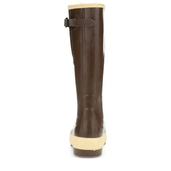 15 in Wide Calf Legacy Boot (Men's)