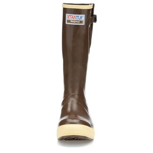 15 in Wide Calf Legacy Boot (Men's)