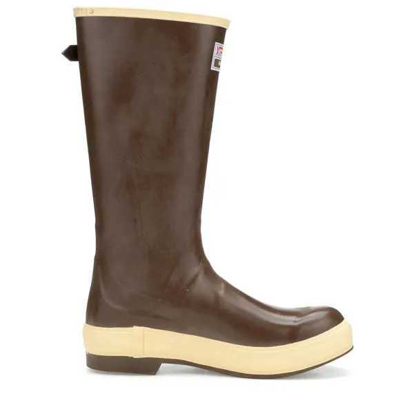 15 in Wide Calf Legacy Boot (Men's)