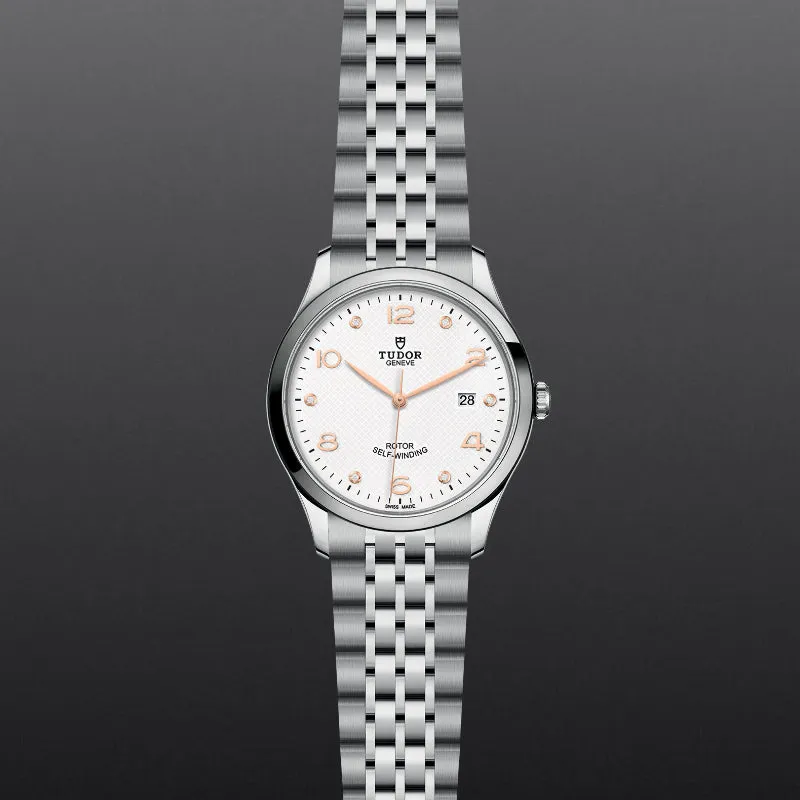 1926 41 mm steel case