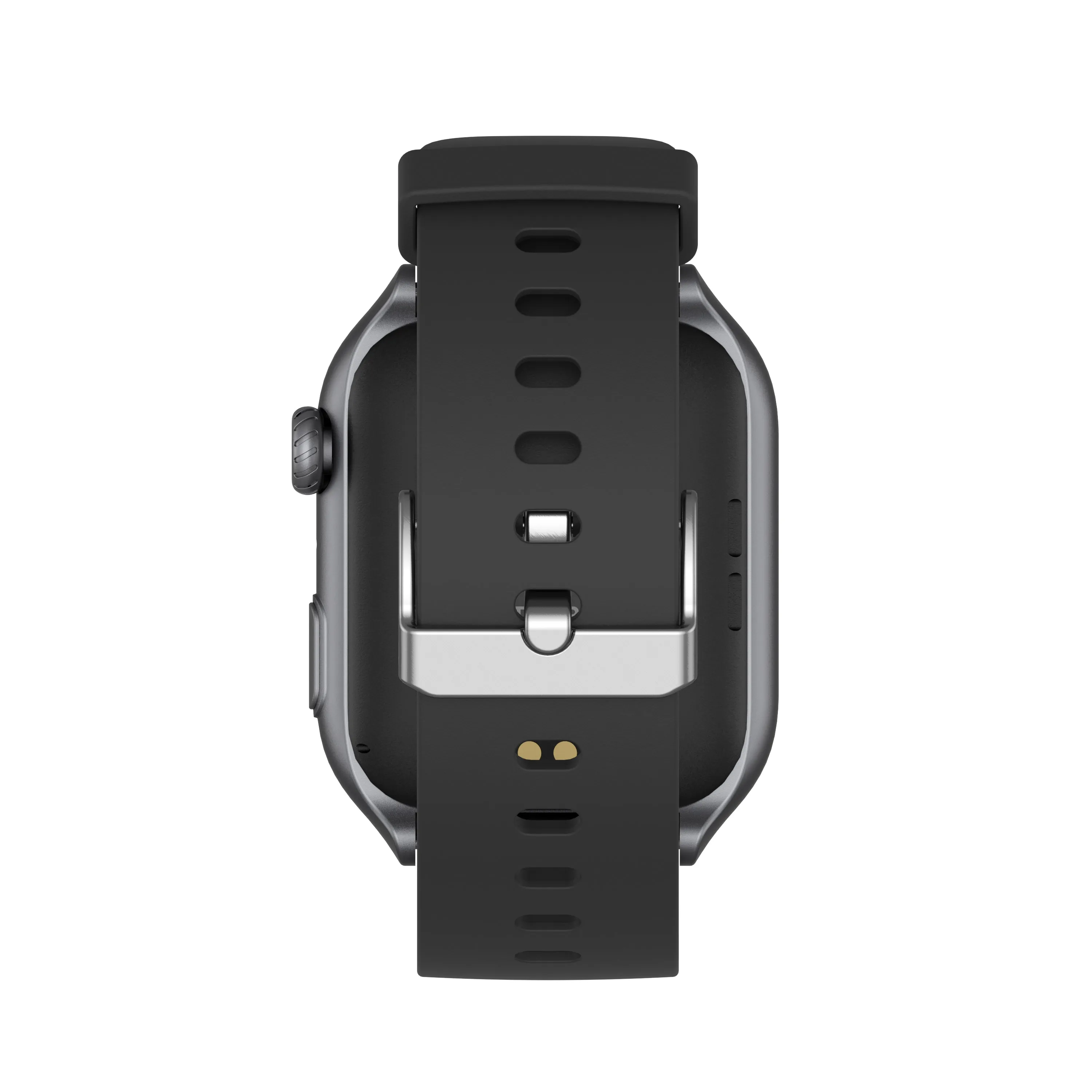 2024 Full Touch Smart Bluetooth Calling Watch Men Sports Clock Heart Rate Monitor Smartwatch for IOS Android phone