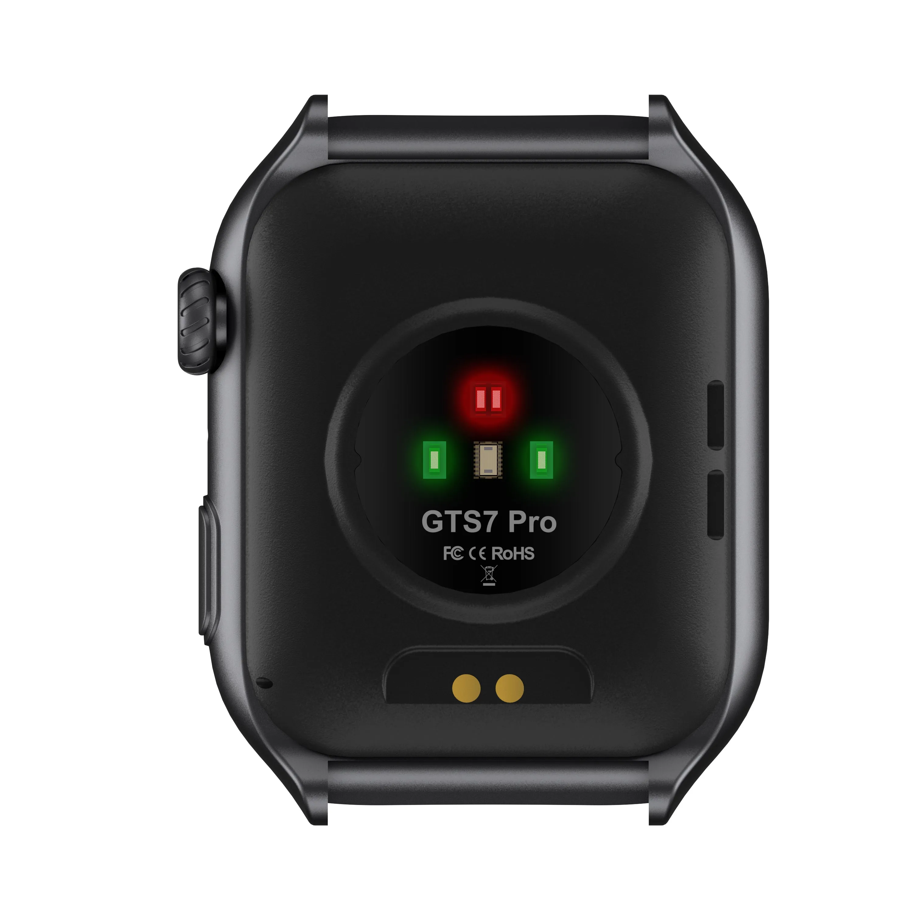 2024 Full Touch Smart Bluetooth Calling Watch Men Sports Clock Heart Rate Monitor Smartwatch for IOS Android phone