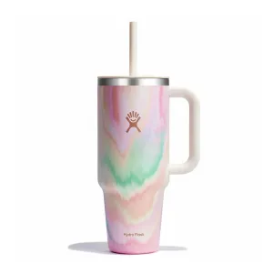 40 oz All Around Travel Tumbler - Sugar Crush - Past Season