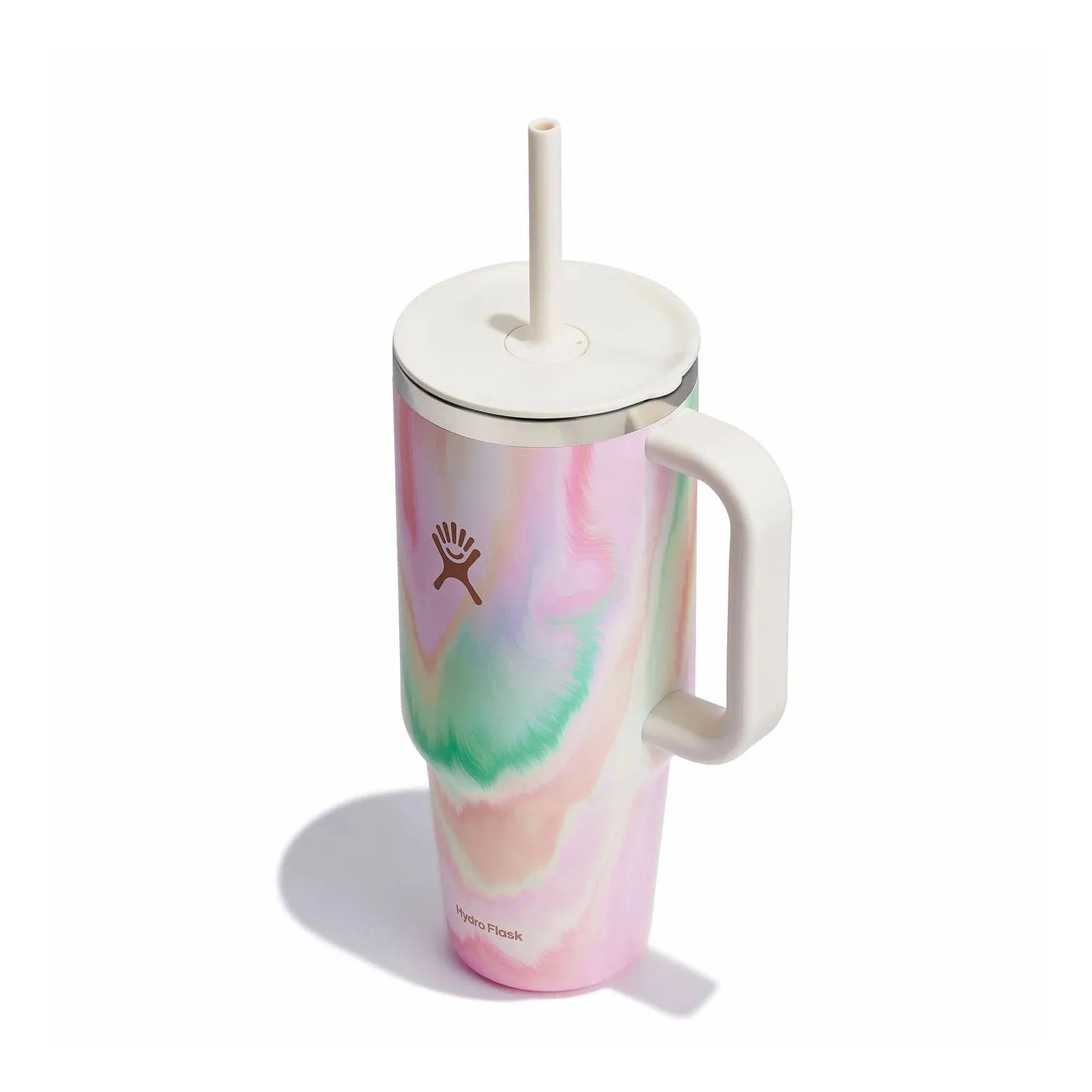 40 oz All Around Travel Tumbler - Sugar Crush - Past Season
