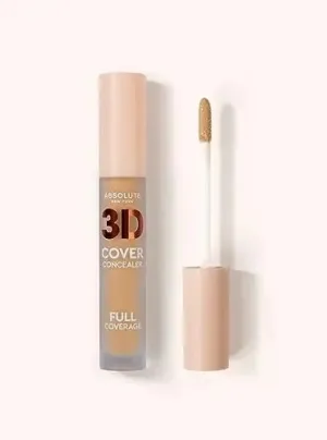 Absolute New York Warm Golden 3D Cover Concealer Full Coverage