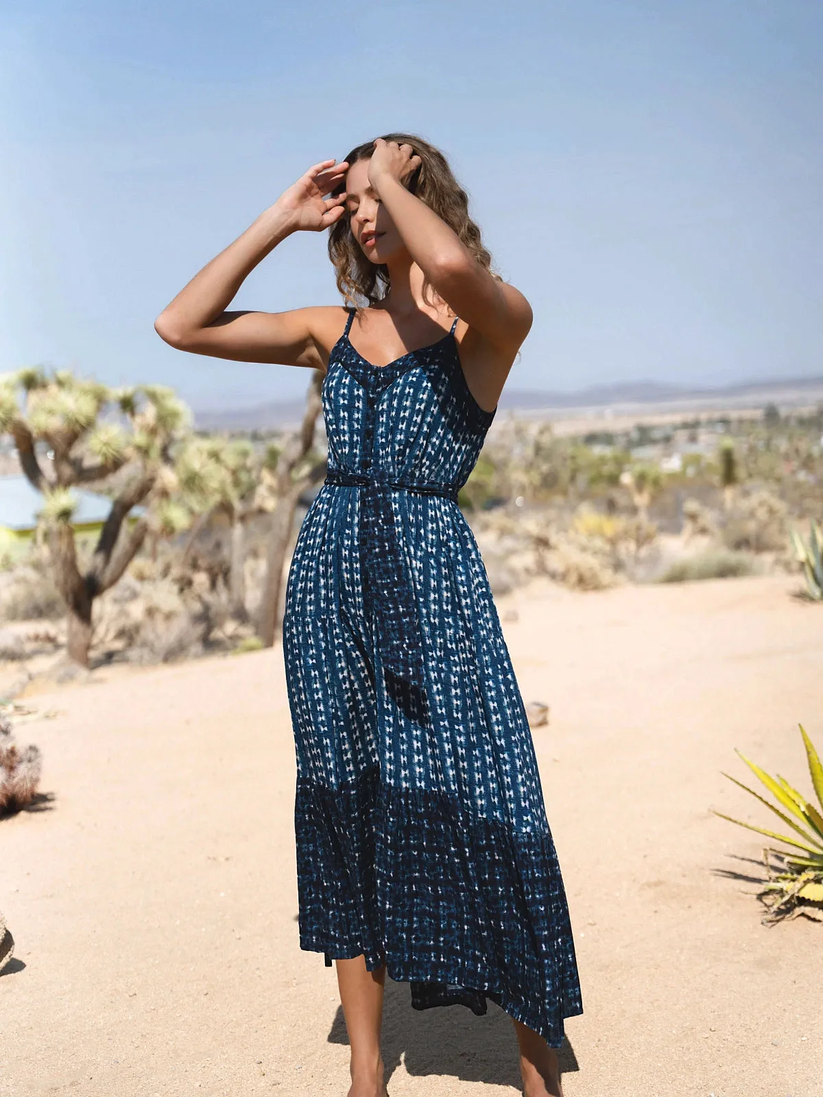 Addyson Dress