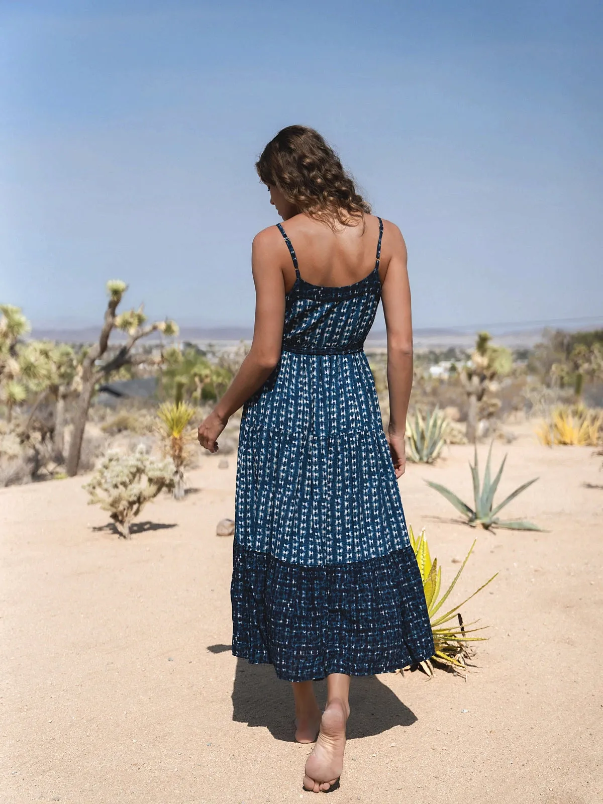 Addyson Dress
