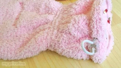 adult baby mittens lunar