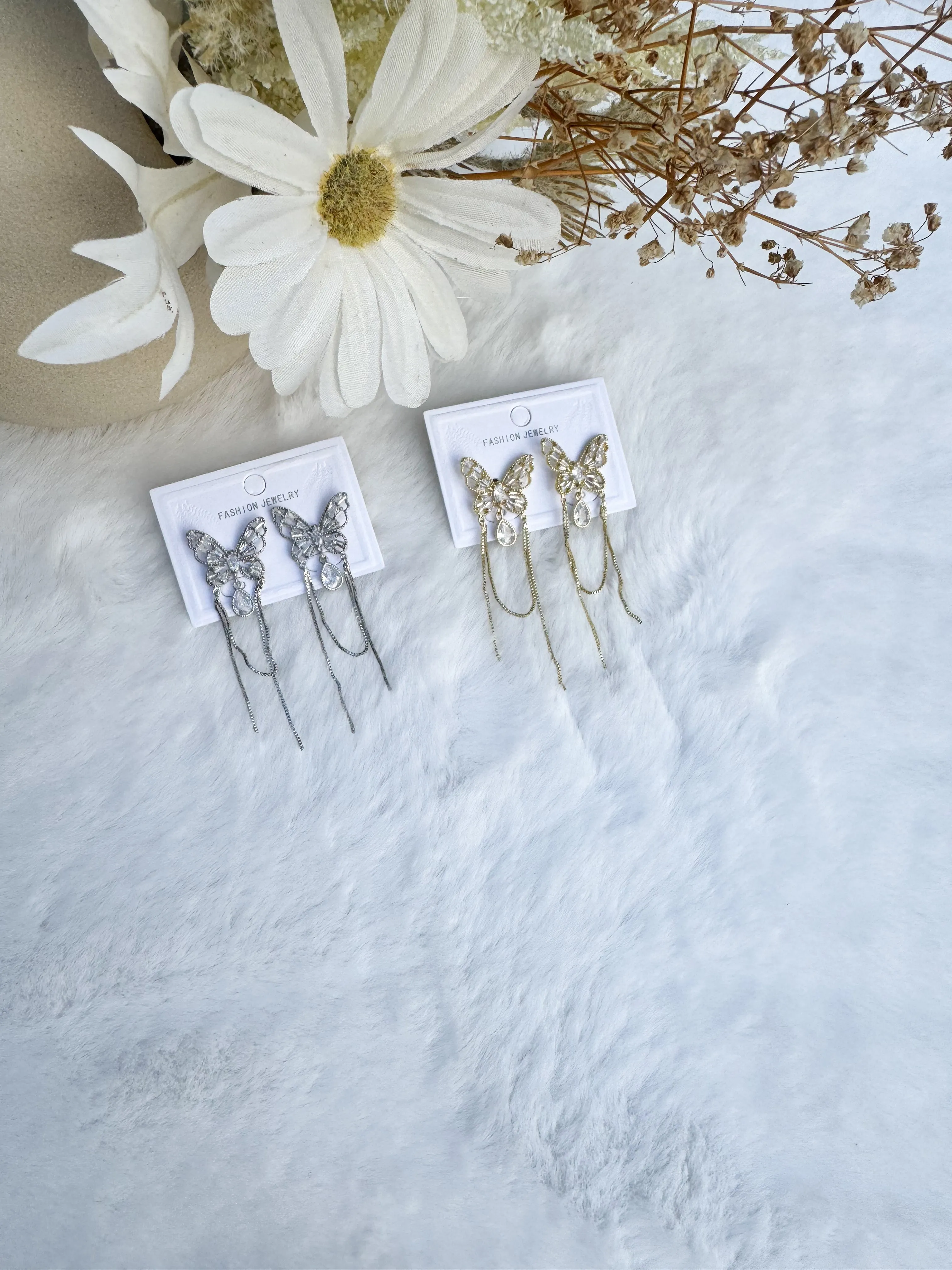 Afrodita earrings