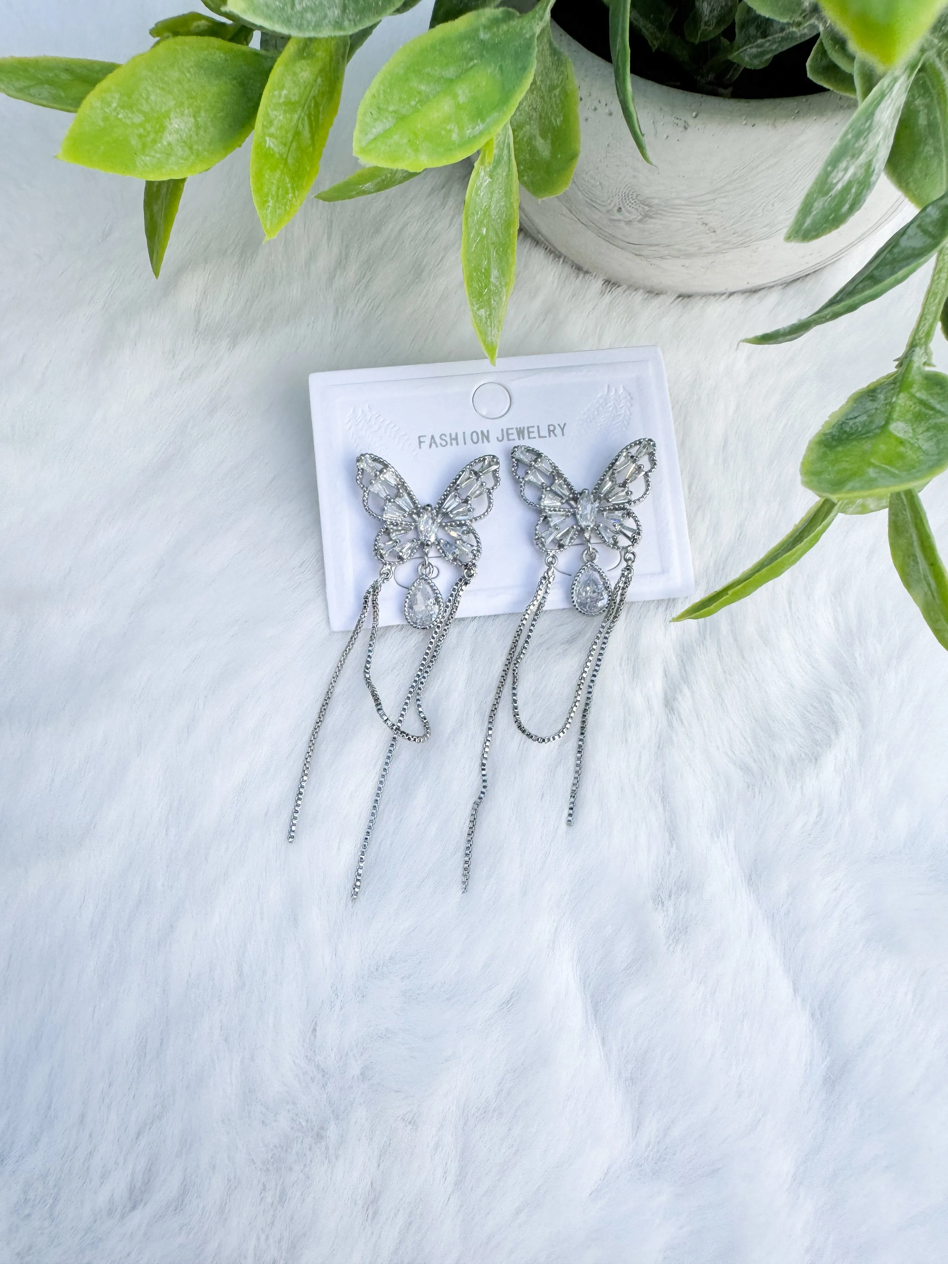 Afrodita earrings