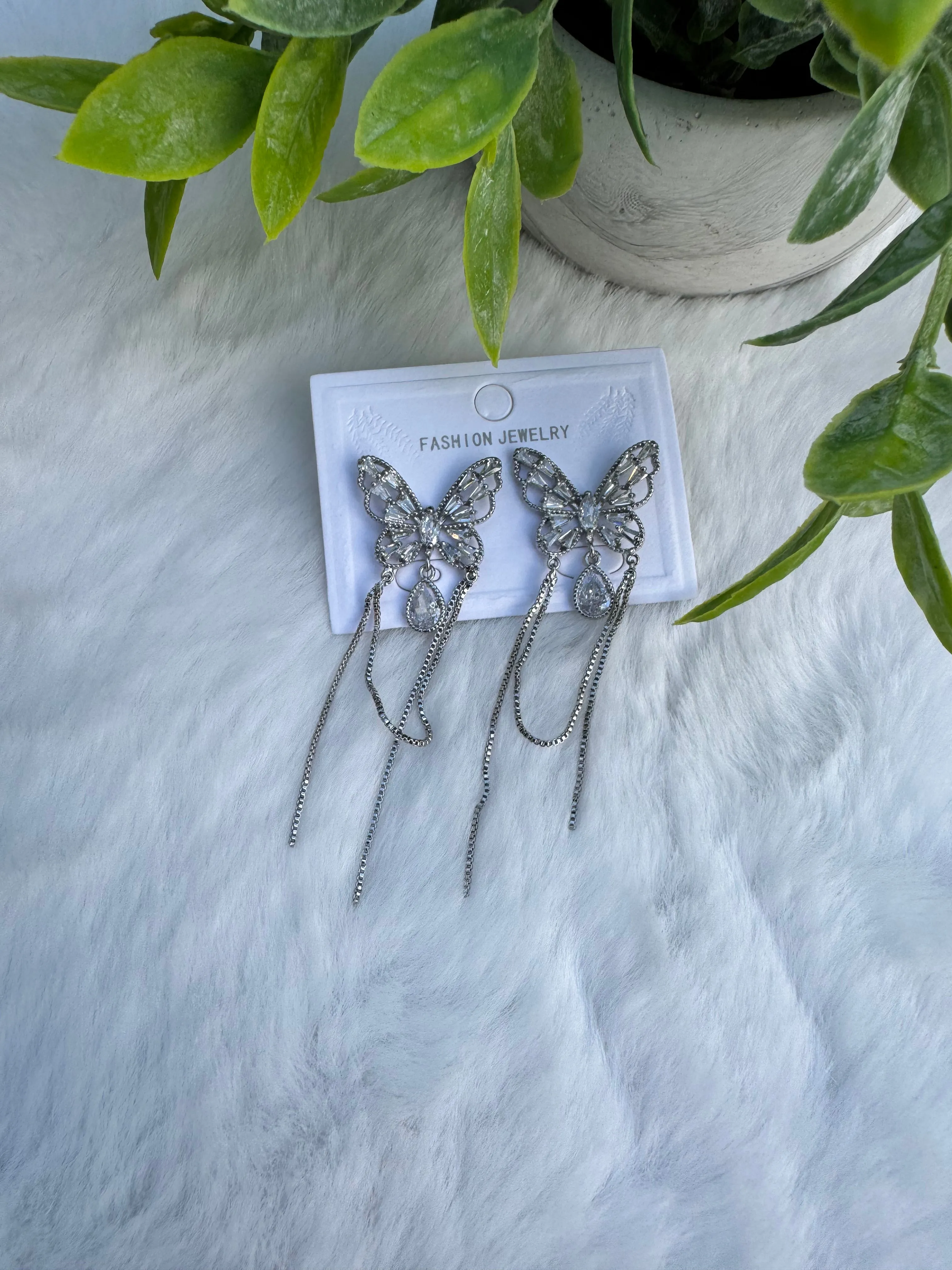 Afrodita earrings