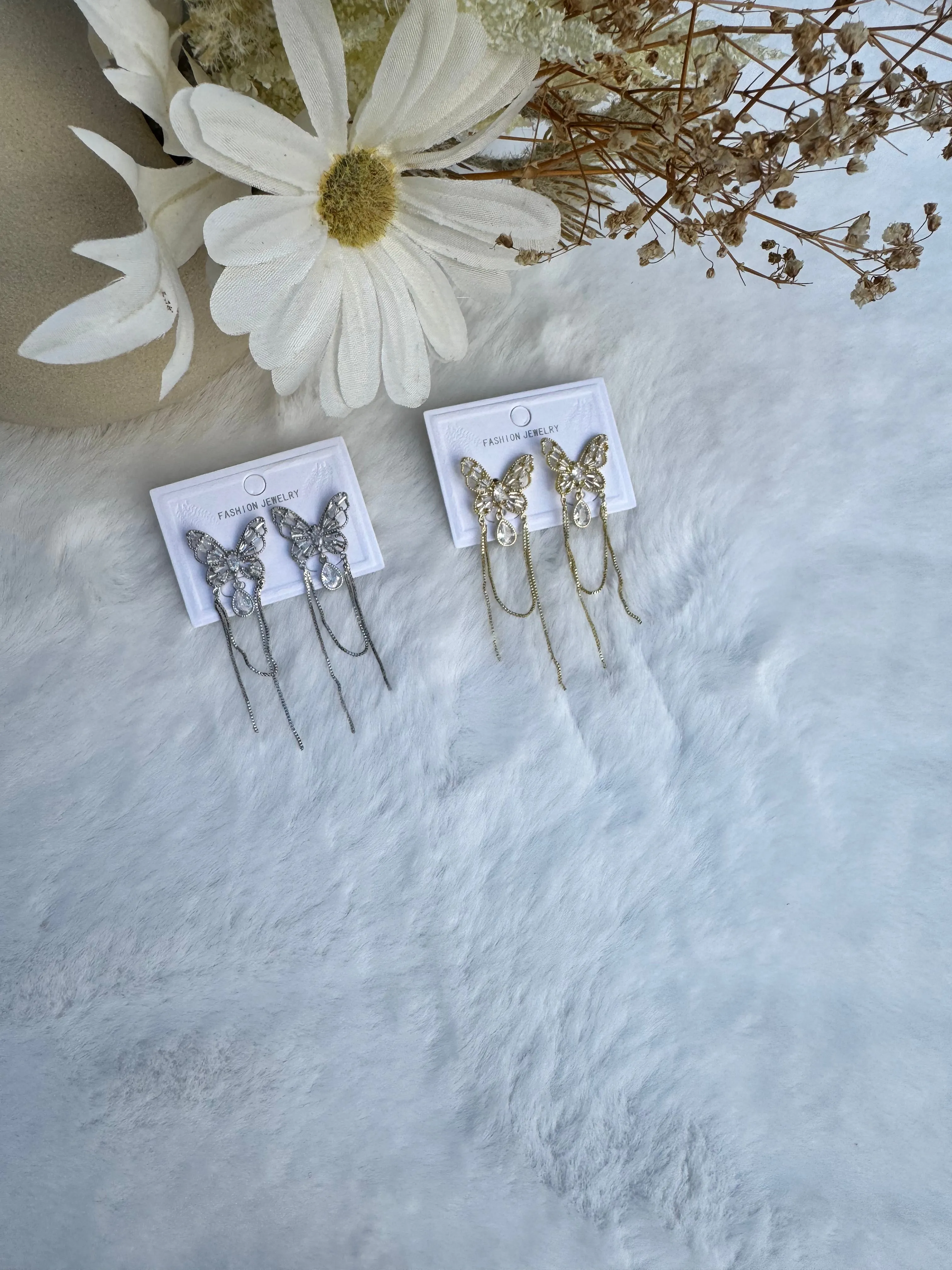 Afrodita earrings