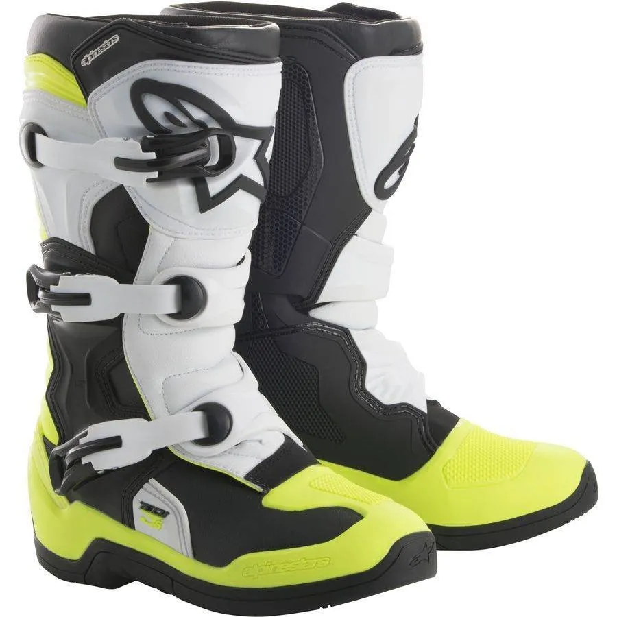 Alpinestars Youth Tech 3s Boots