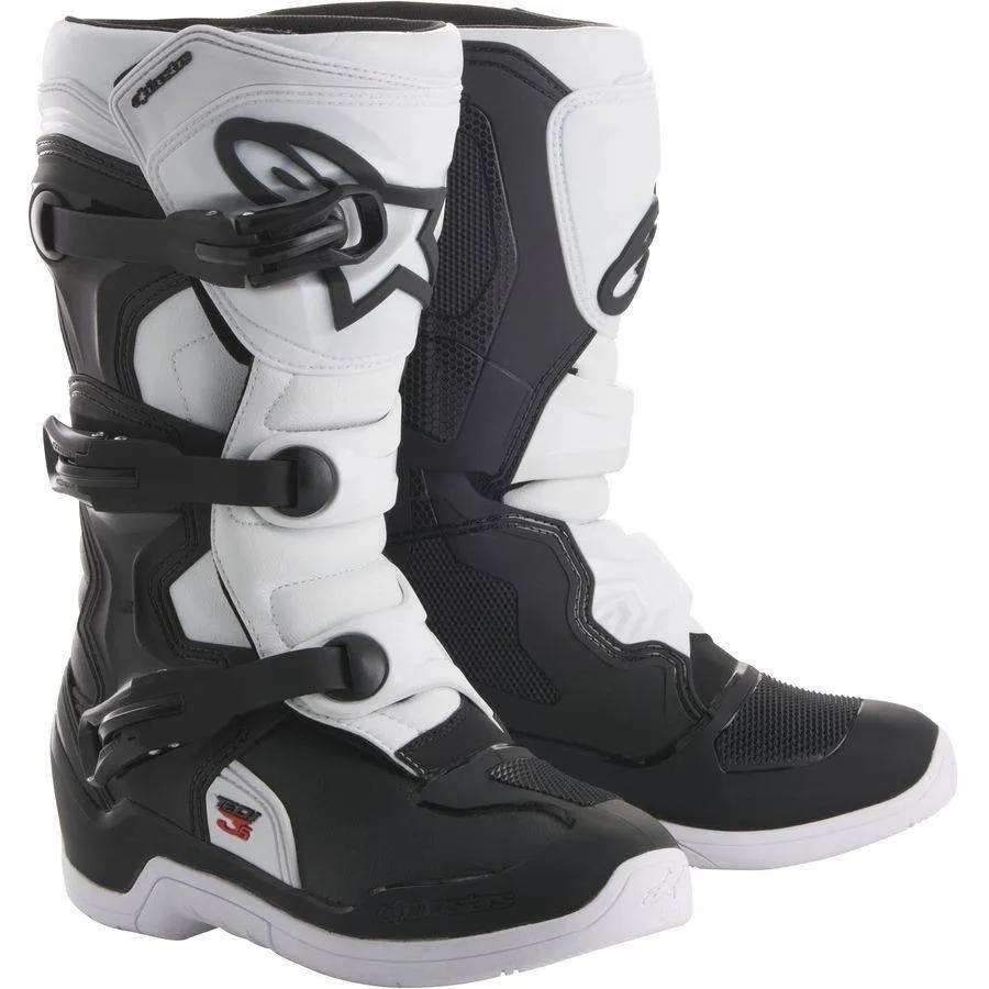 Alpinestars Youth Tech 3s Boots