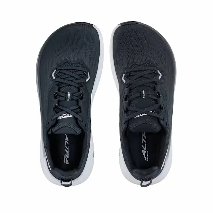 Altra Fwd Via (Mens) - Black/White