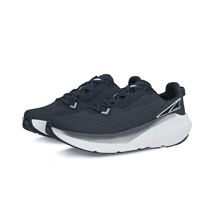 Altra Fwd Via (Mens) - Black/White