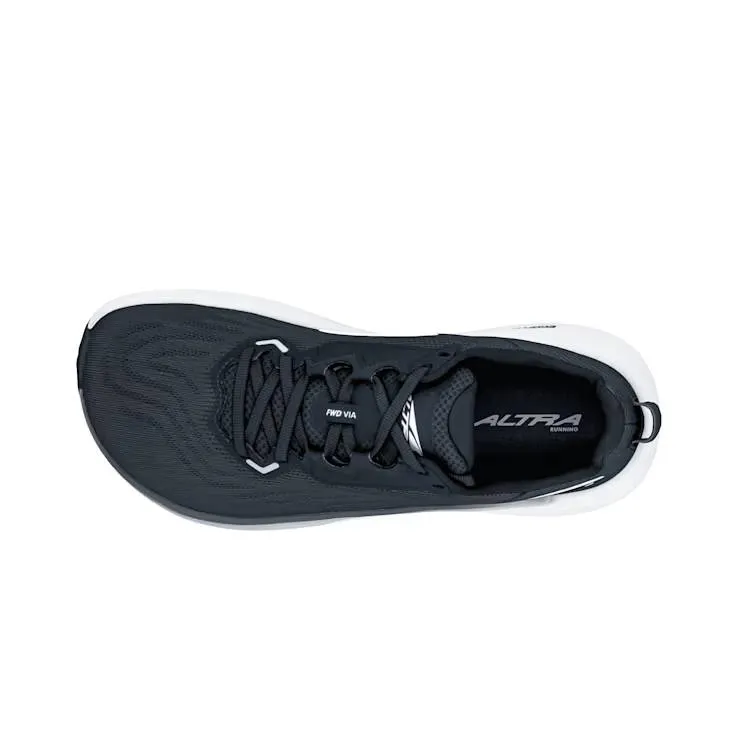 Altra Fwd Via (Mens) - Black/White