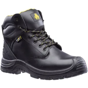 Amblers AS303C Wrekin S3 Metal-Free Metatarsal Safety Boot | Composite Toe Cap