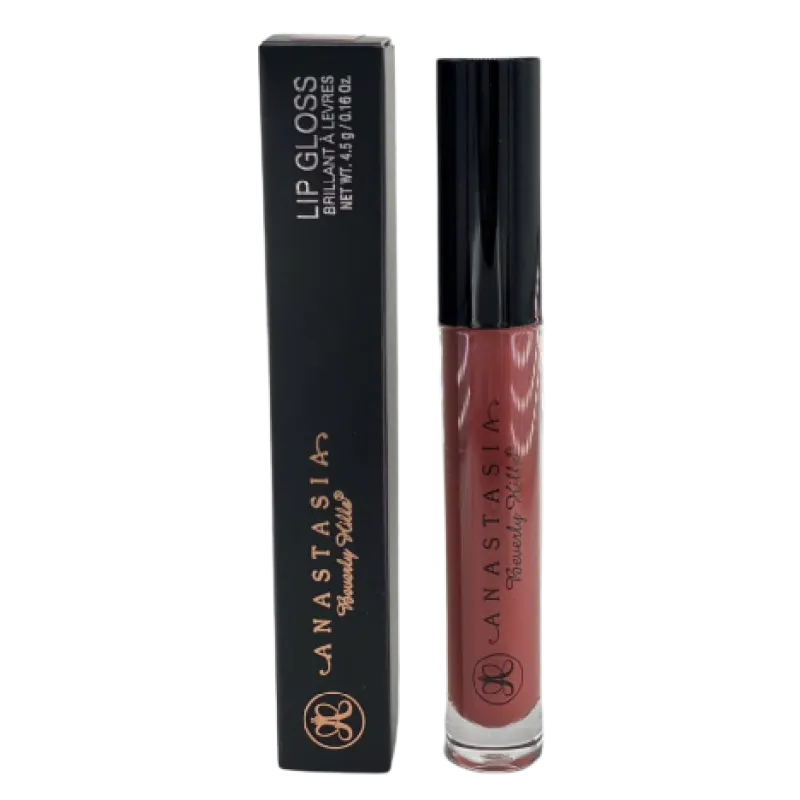 Anastasia Beverly Hills Lip Gloss - Warm Bronze