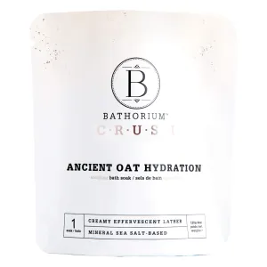 Ancient Oat Hydration Bath Crush