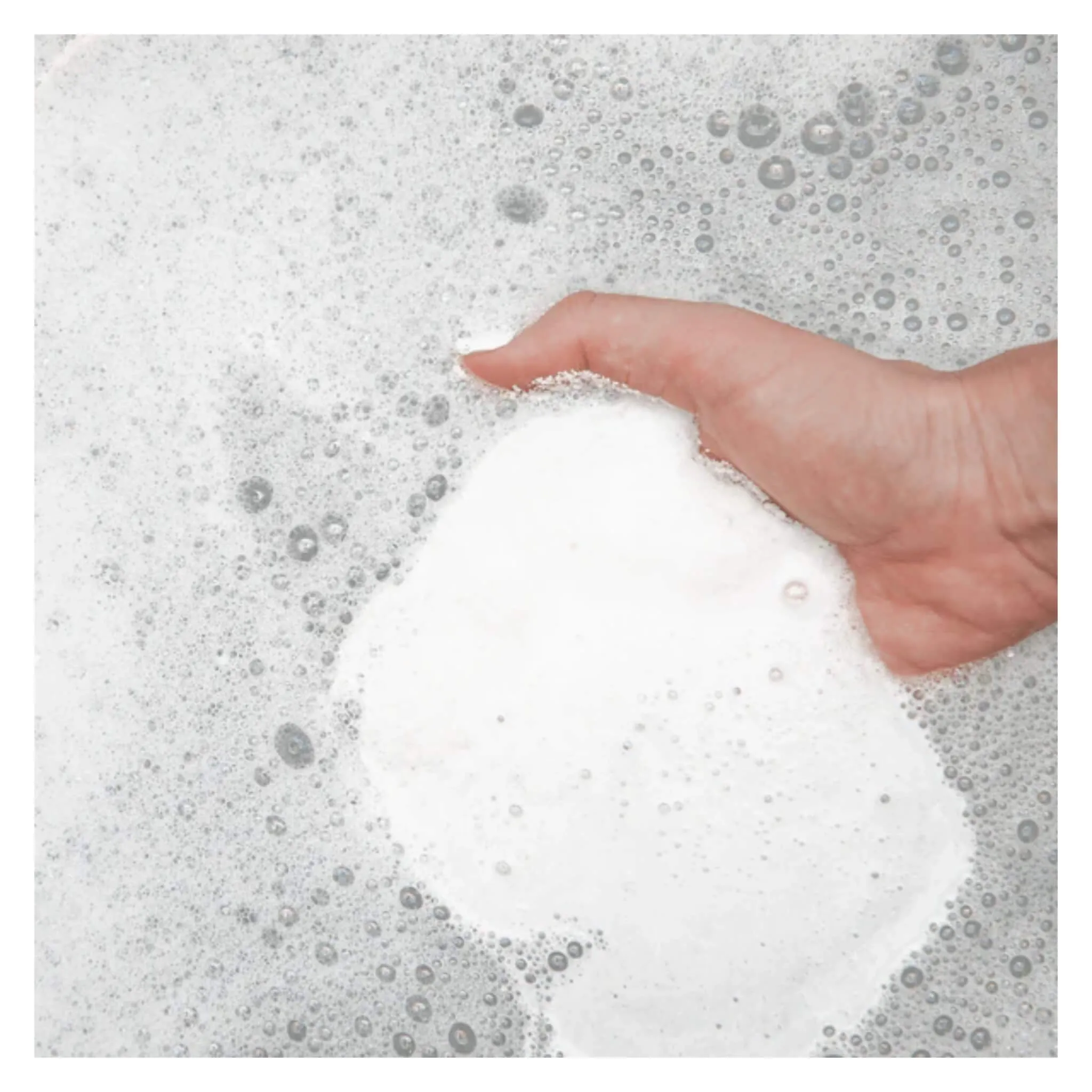 Ancient Oat Hydration Bath Crush