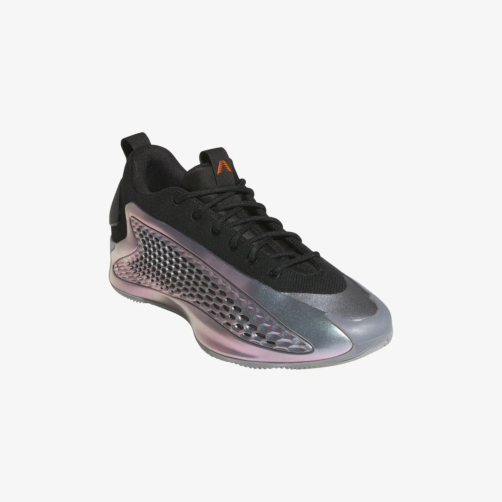 Anthony Edwards 1 Low -  'Iron Sharpens Iron'