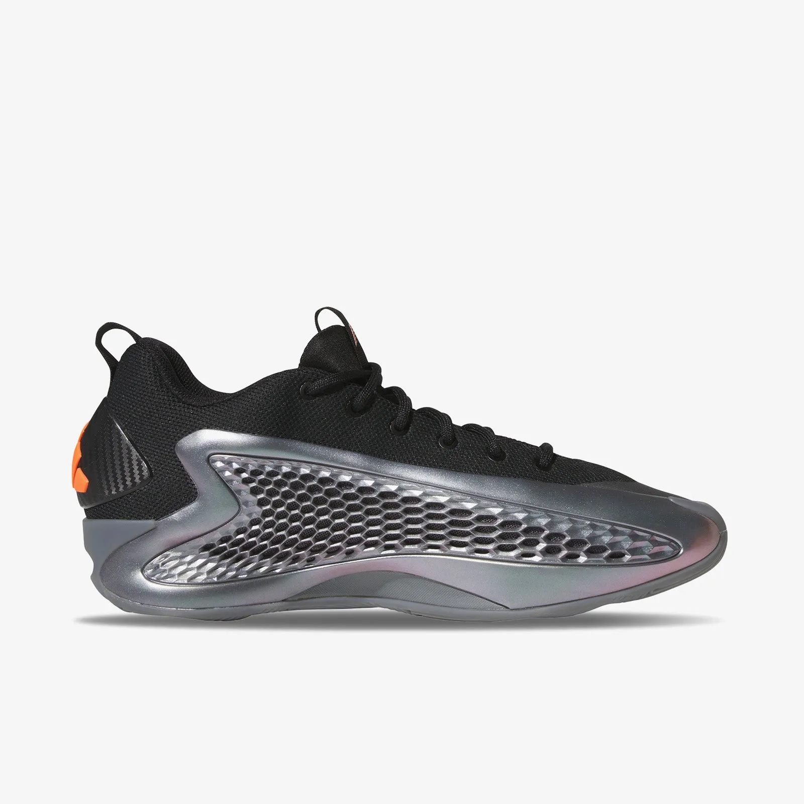 Anthony Edwards 1 Low -  'Iron Sharpens Iron'