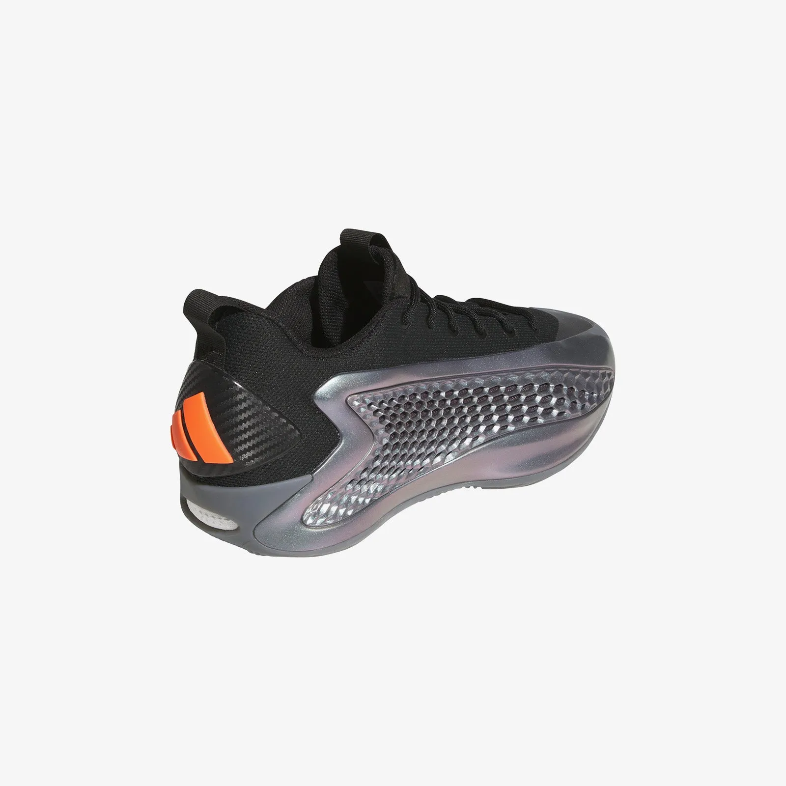 Anthony Edwards 1 Low -  'Iron Sharpens Iron'