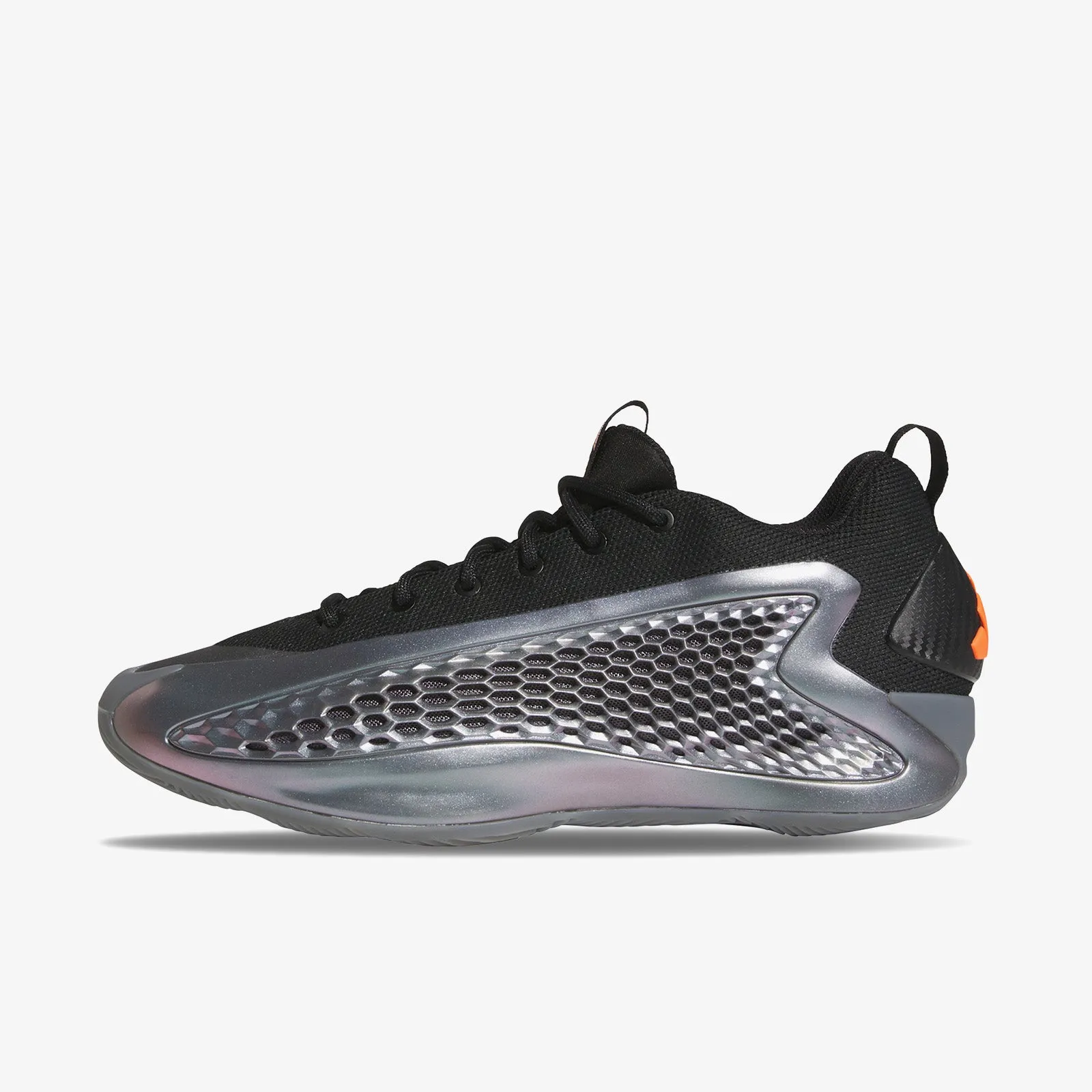 Anthony Edwards 1 Low -  'Iron Sharpens Iron'