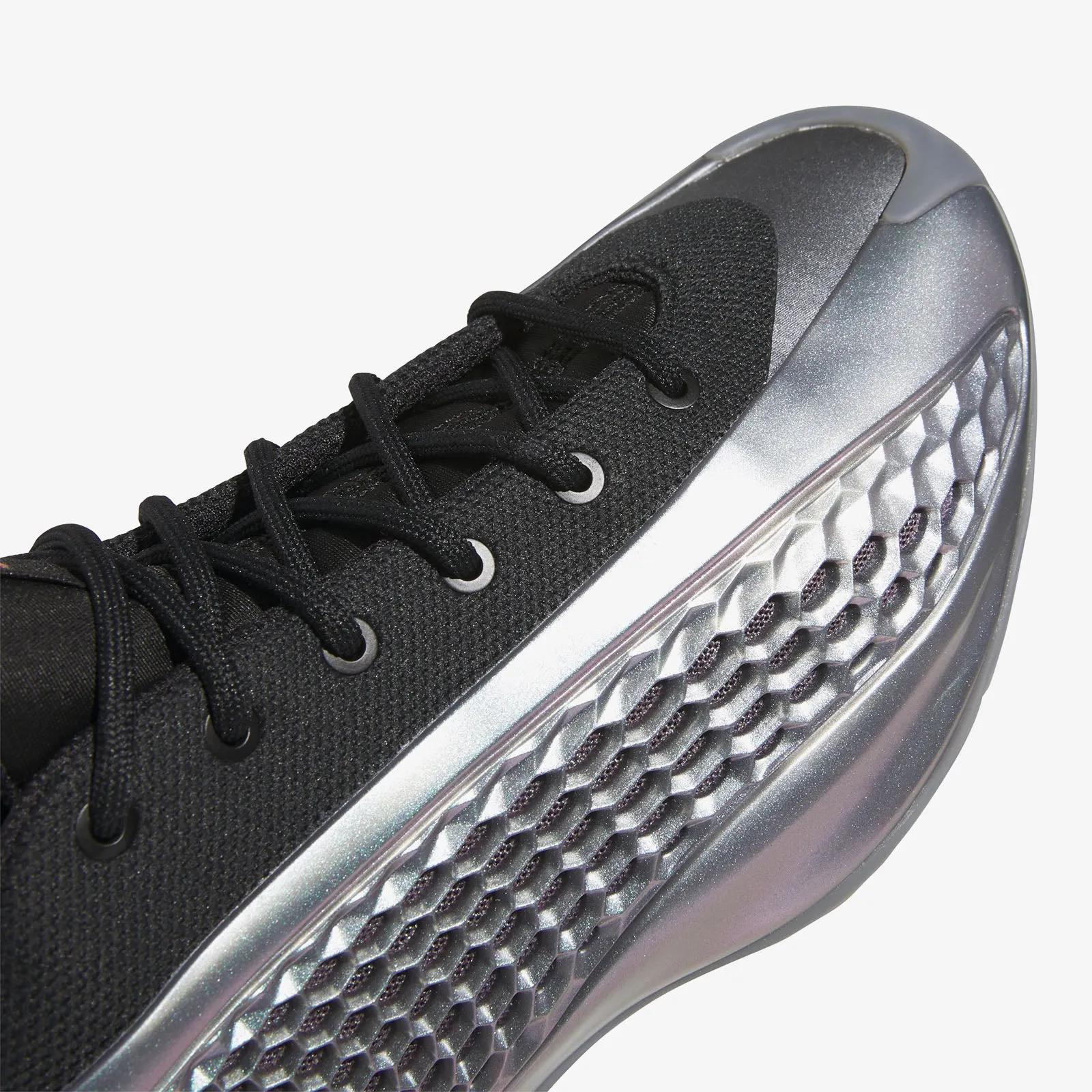 Anthony Edwards 1 Low -  'Iron Sharpens Iron'