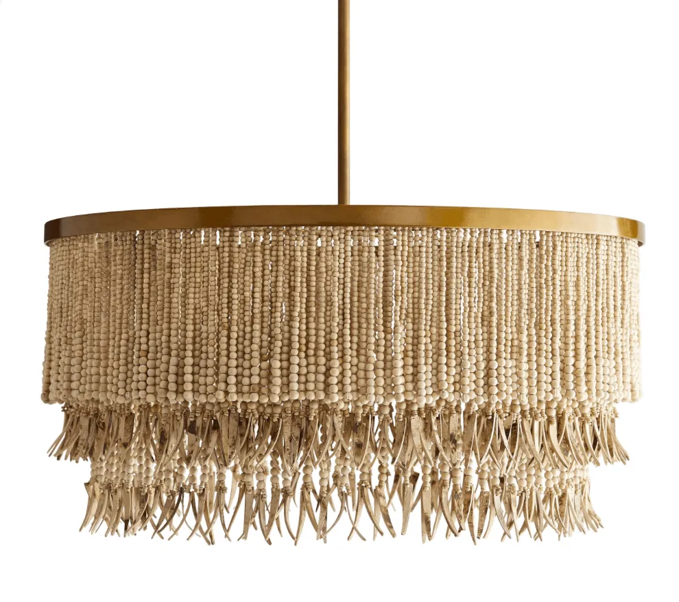 Antigua Chandelier