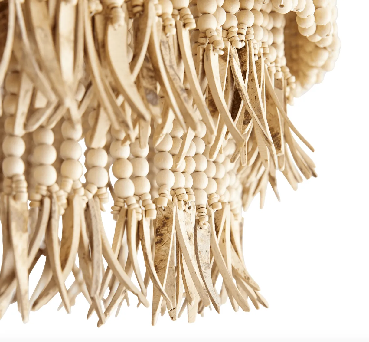 Antigua Chandelier
