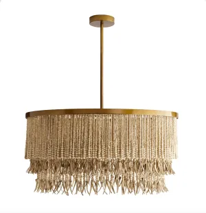 Antigua Chandelier