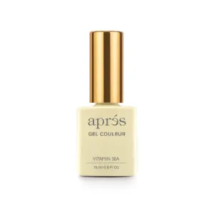 APRES GEL COULEUR - 237 VITAMIN SEA
