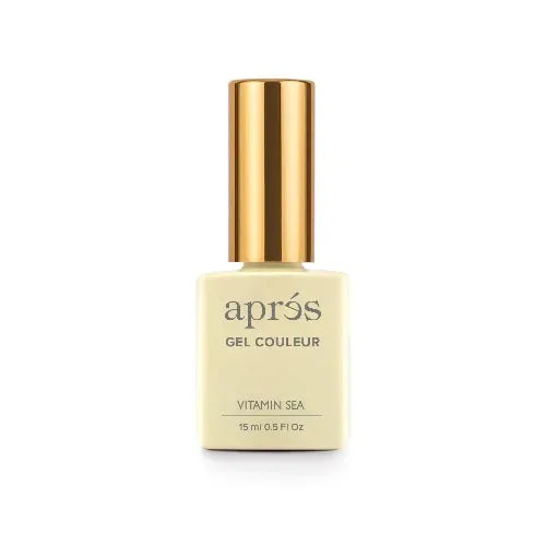 APRES GEL COULEUR - 237 VITAMIN SEA