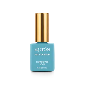 APRES GEL COULEUR - 249 CORNFLOWER HOUR