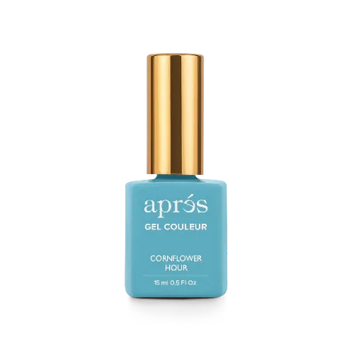 APRES GEL COULEUR - 249 CORNFLOWER HOUR
