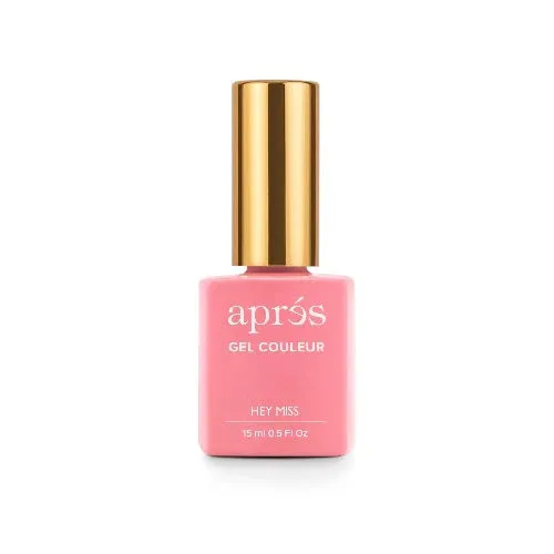 APRES GEL COULEUR - 278 HEY MISS