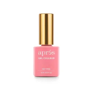 APRES GEL COULEUR - 278 HEY MISS
