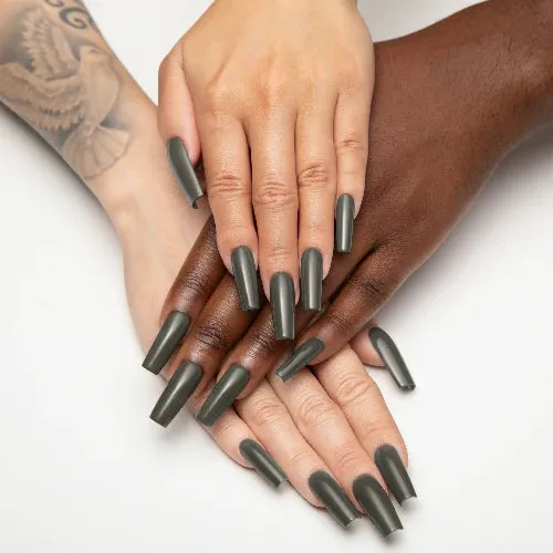 APRES GEL COULEUR - 313 CAMO-VER HERE!