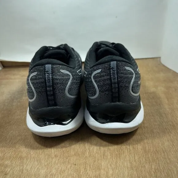 Asics Gel Cumulus 24 Men Size 15 Wide Black 1011B365 Running Shoes Sneakers