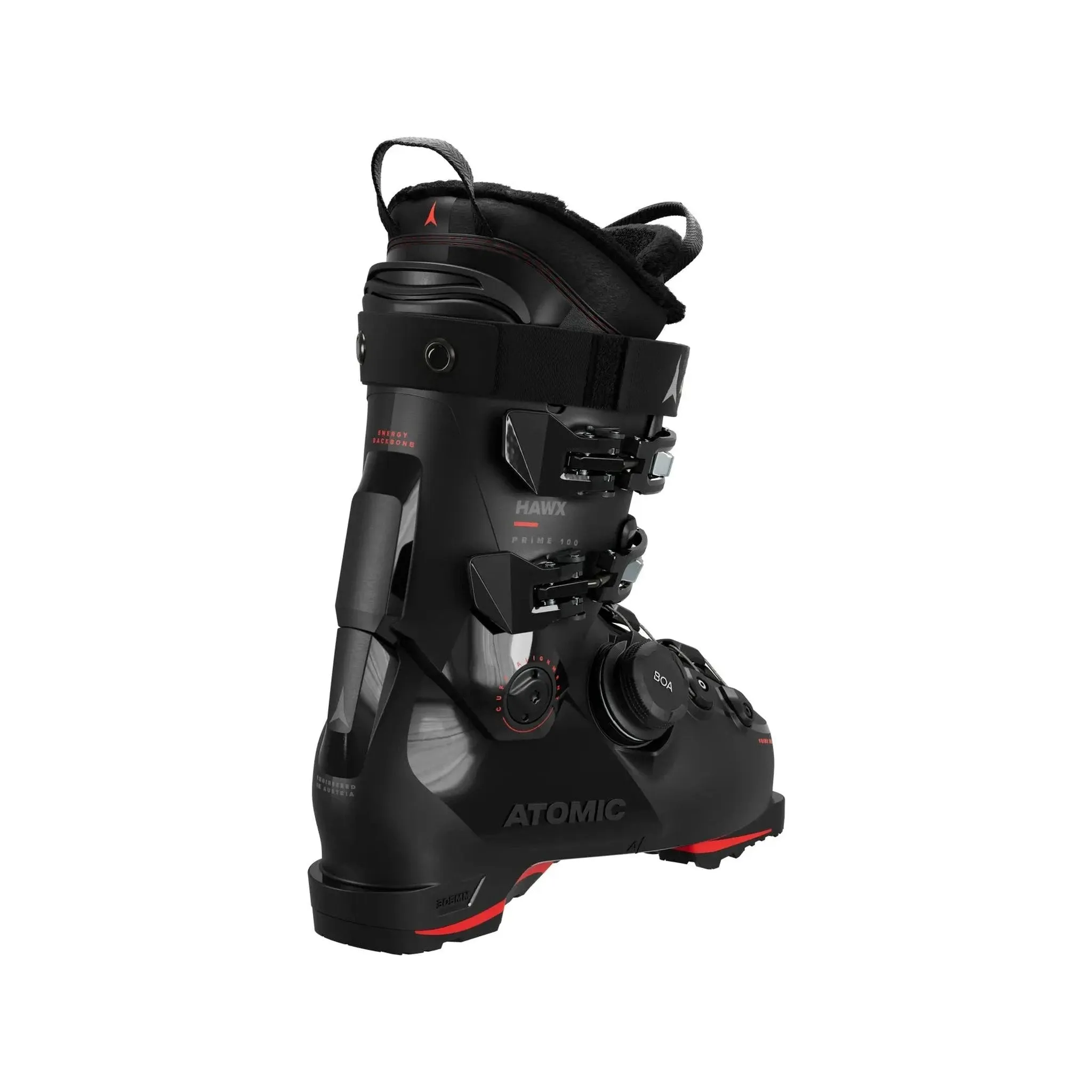 Atomic Hawx Prime 100 BOA GW 2025