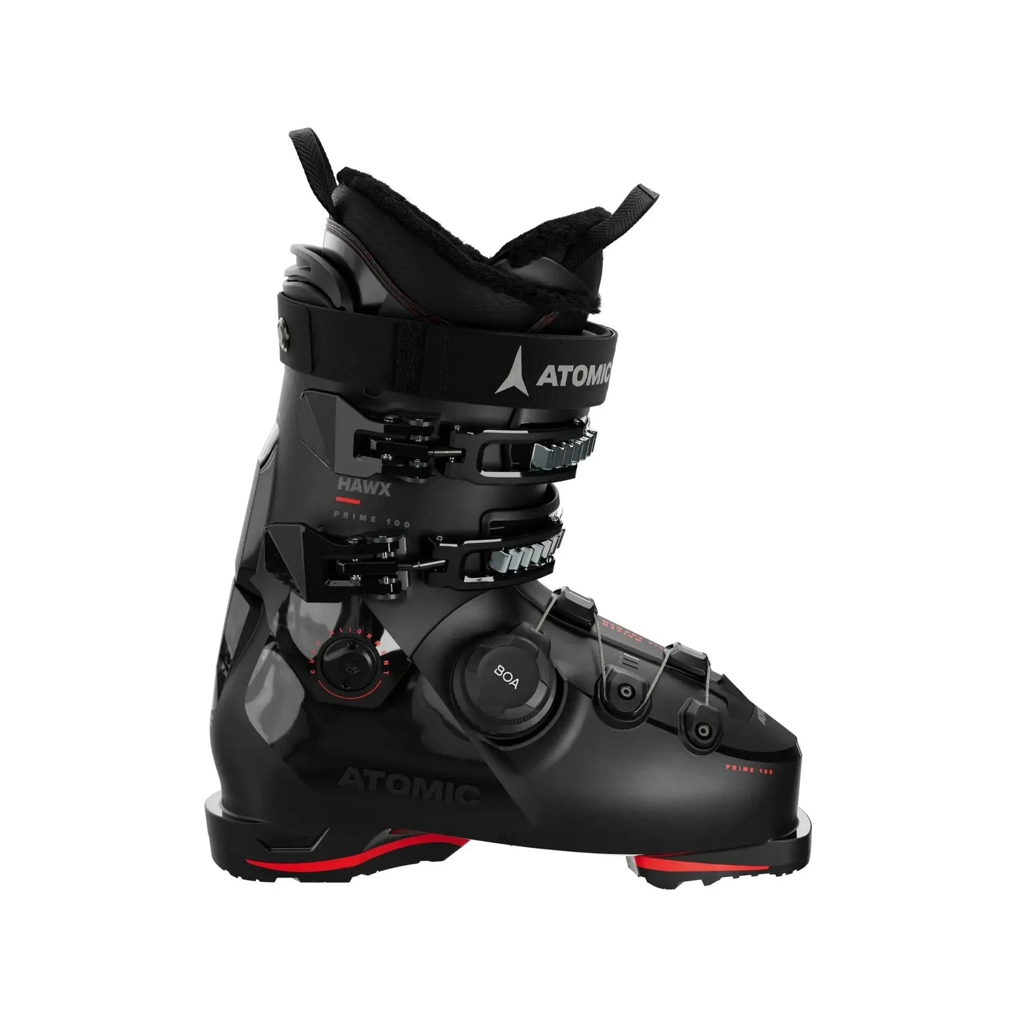 Atomic Hawx Prime 100 BOA GW 2025