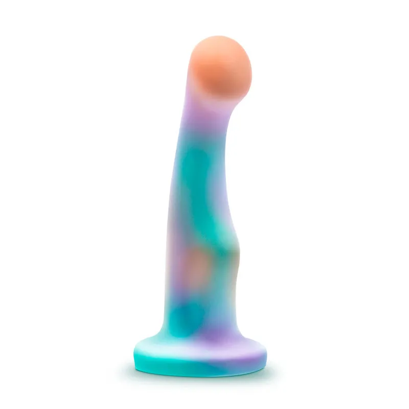 Avant Opal Dreams - Aqua Coloured 6 Inch Dildo