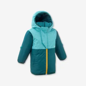 Baby Ski Jacket - 500 Warm
