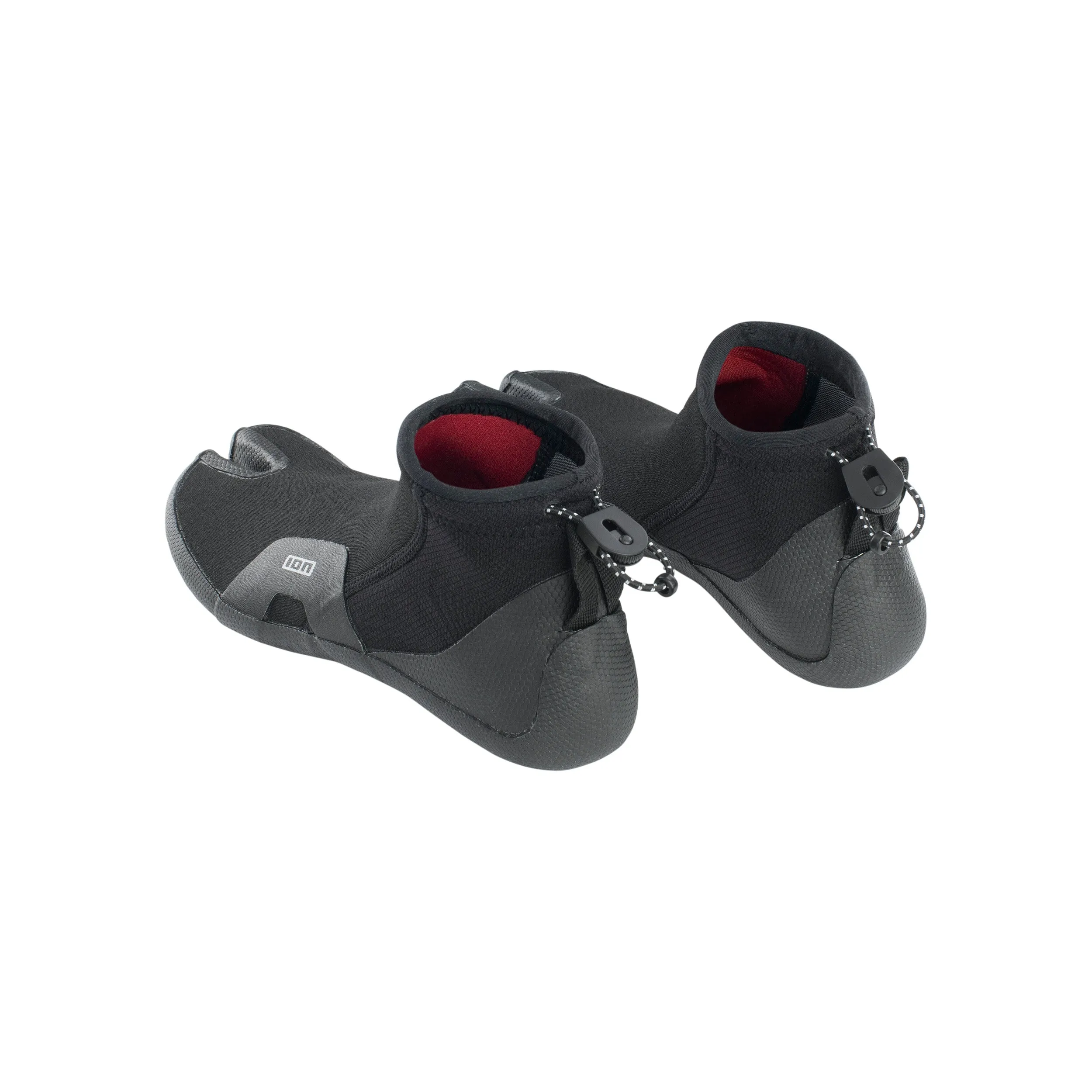 Ballistic Toes 2.0 External Split