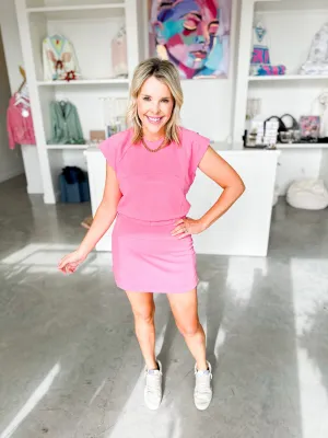 Barbie Active Set